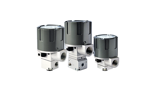 Analytical Instruments